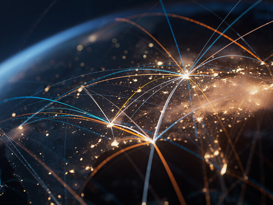 Connecting Premium Products with Global Markets